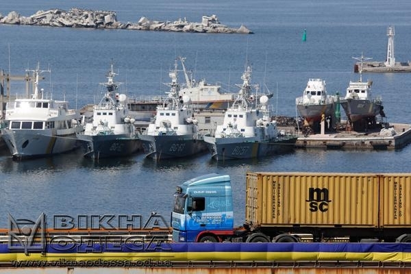«Хаджибей-2»: мэр Одессы обещает «более жесткие требования» Фото № 0 «Хаджибей-2»: мэр Одессы обещает «более жесткие требования» Фото № 0