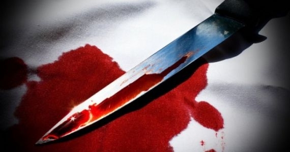 Житель Килийского района нанёс себе смертельные ножевые удары Фото № 0 Житель Килийского района нанёс себе смертельные ножевые удары Фото № 0