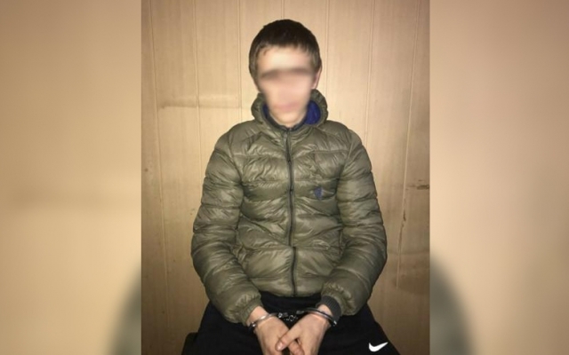 Одесские пограничники задержали опасного преступника, которого разыскивал Интерпол Фото № 0 Одесские пограничники задержали опасного преступника, которого разыскивал Интерпол Фото № 0