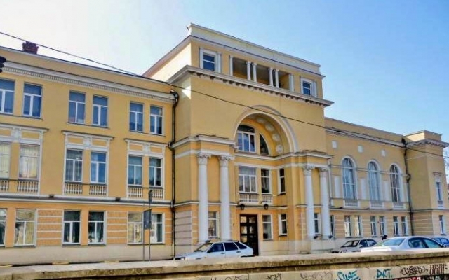 Музыкальную школу Столярского в Одессе закрыл суд Фото № 0 Музыкальную школу Столярского в Одессе закрыл суд Фото № 0