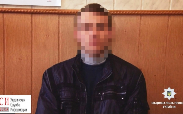 В Одессе в очередной раз напали на пожилую женщину Фото № 0 В Одессе в очередной раз напали на пожилую женщину Фото № 0