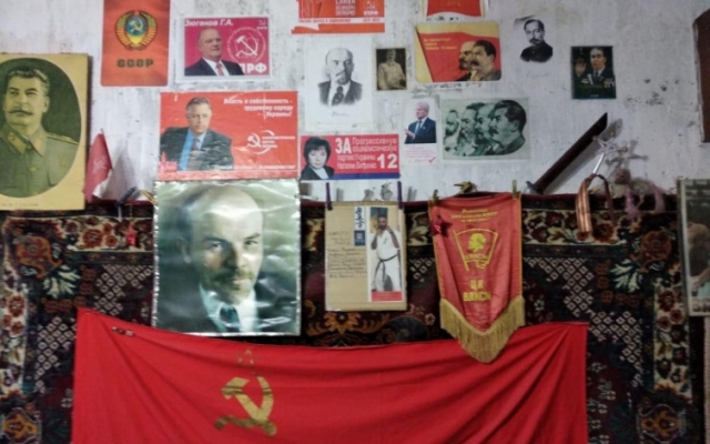 В Одессе задержали любителя России, призывавшего к госперевороту (ФОТО) Фото № 1 В Одессе задержали любителя России, призывавшего к госперевороту (ФОТО) Фото № 1