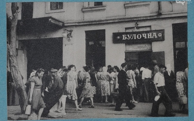 Обнародованы фото Одессы, сделанные французским шпионом в 1963 году Фото № 2 Обнародованы фото Одессы, сделанные французским шпионом в 1963 году Фото № 2