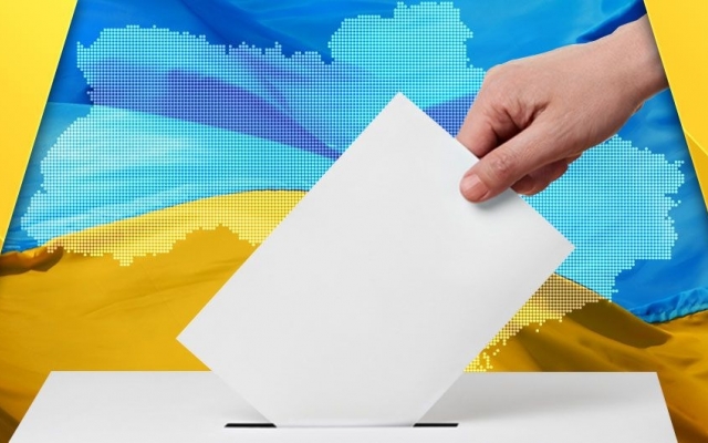 Явка по Одесской области была немного ниже первого тура Фото № 0 Явка по Одесской области была немного ниже первого тура Фото № 0