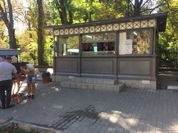 В Одессе вновь демонтировали незаконные торговые точки (ФОТО) Фото № 2 В Одессе вновь демонтировали незаконные торговые точки (ФОТО) Фото № 2