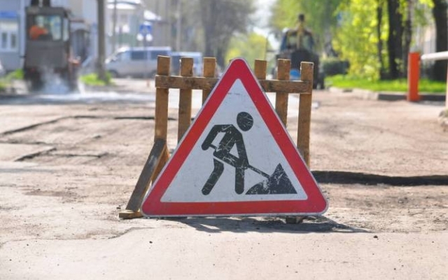 С понедельника в Одессе перекроют часть дорог Фото № 0 С понедельника в Одессе перекроют часть дорог Фото № 0