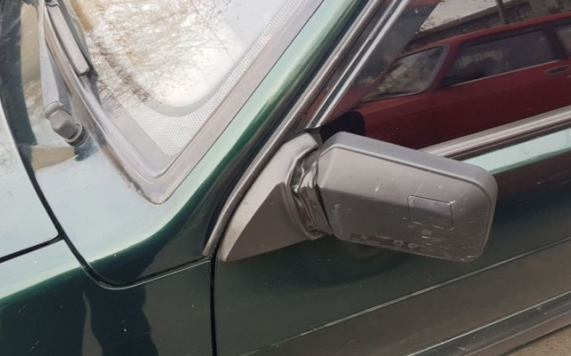 Под колесами автомобиля оказалась 9-летняя девочка Фото № 0 Под колесами автомобиля оказалась 9-летняя девочка Фото № 0
