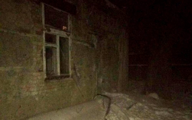 Пожар в Одессе унёс жизнь молодой женщины Фото № 0 Пожар в Одессе унёс жизнь молодой женщины Фото № 0