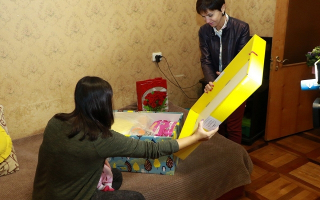 Первые Первые