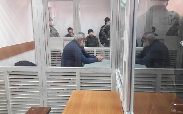 Срок содержания под стражей Петроса Саркисяна продлён Фото № 2 Срок содержания под стражей Петроса Саркисяна продлён Фото № 2
