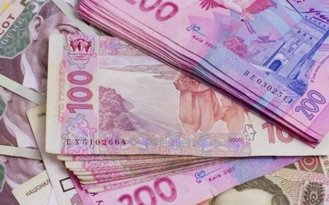 У одесситки из кошелька украли 20 тысяч гривен Фото № 0 У одесситки из кошелька украли 20 тысяч гривен Фото № 0