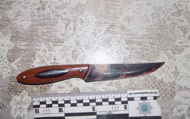 В Измаиле пациент больницы убил соседа по палате (ФОТО, ВИДЕО) Фото № 1 В Измаиле пациент больницы убил соседа по палате (ФОТО, ВИДЕО) Фото № 1