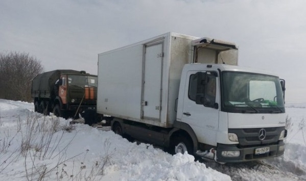 Спасатели приходили на помощь автомобилистам несколько раз за сутки Фото № 0 Спасатели приходили на помощь автомобилистам несколько раз за сутки Фото № 0