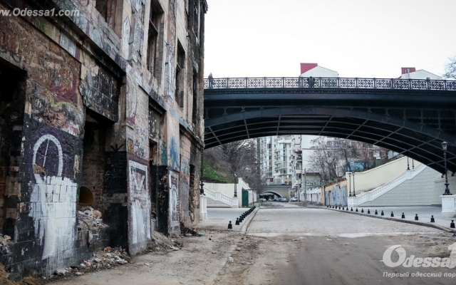 Вторая жизнь моста Коцебу (фото) Фото № 4 Вторая жизнь моста Коцебу (фото) Фото № 4