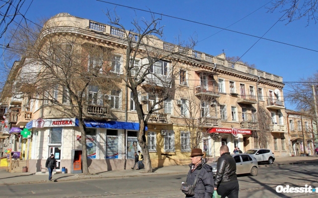 Как выглядит сегодня переулок у Кирхи Фото № 3 Как выглядит сегодня переулок у Кирхи Фото № 3