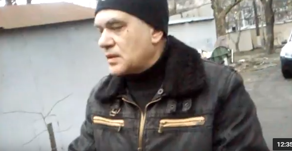 На Черёмушках два живодера истязали и убили маленьких щенков (ФОТО, ВИДЕО) Фото № 2 На Черёмушках два живодера истязали и убили маленьких щенков (ФОТО, ВИДЕО) Фото № 2