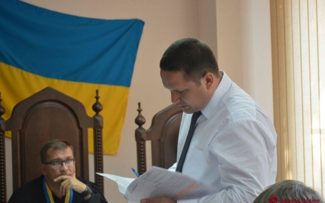В Одессе суд отпустил домой киллера и похитителя людей (ФОТО) Фото № 1 В Одессе суд отпустил домой киллера и похитителя людей (ФОТО) Фото № 1