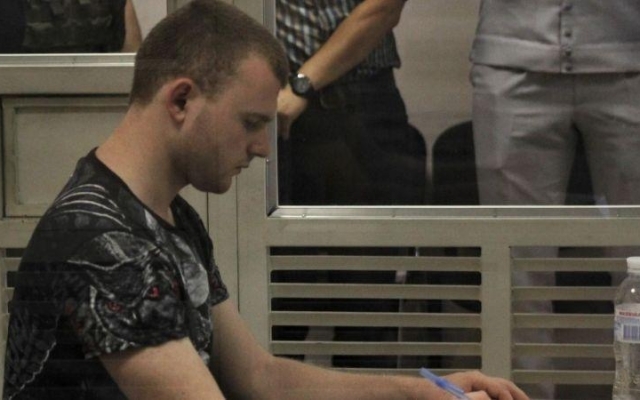 Подозреваемый в резонансном убийстве 11-летней девочки отказался от одиночки Фото № 0 Подозреваемый в резонансном убийстве 11-летней девочки отказался от одиночки Фото № 0