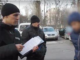 Одесские домушники неудачно съездили в столицу на гастроли Фото № 0 Одесские домушники неудачно съездили в столицу на гастроли Фото № 0