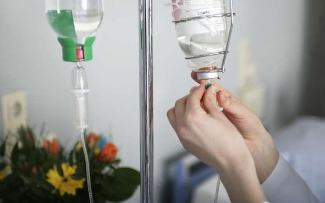 Отравление в санатории в Одесской области: 30 детей остаются в больницах Фото № 0 Отравление в санатории в Одесской области: 30 детей остаются в больницах Фото № 0