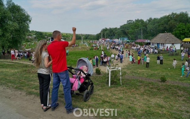 В Одесской области состоялся «Кодыма-фест» Фото № 10 В Одесской области состоялся «Кодыма-фест» Фото № 10