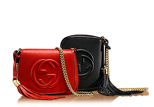 Партии поддельных сумочек Gucci не удалось попасть в Одессу Фото № 0 Партии поддельных сумочек Gucci не удалось попасть в Одессу Фото № 0