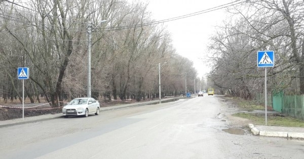 Вниманию одесских водителей: установлен ряд новых дорожных знаков (ФОТО) Фото № 0 Вниманию одесских водителей: установлен ряд новых дорожных знаков (ФОТО) Фото № 0