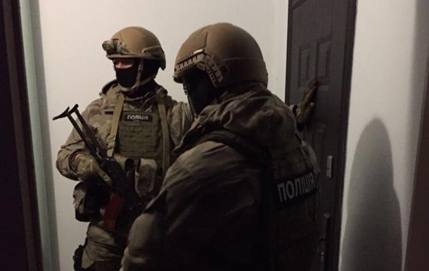 Операция в Затоке: в чем подозревают преступников Фото № 0 Операция в Затоке: в чем подозревают преступников Фото № 0