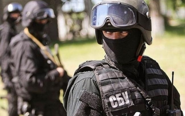 Одесский журналист готовил провокацию, находясь в России Фото № 0 Одесский журналист готовил провокацию, находясь в России Фото № 0