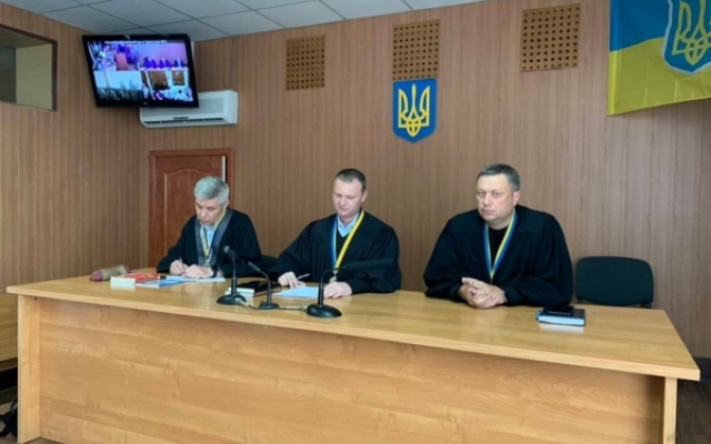 Для мэра Одессы Труханова прокуроры просят до 12 лет заключения Фото № 0 Для мэра Одессы Труханова прокуроры просят до 12 лет заключения Фото № 0