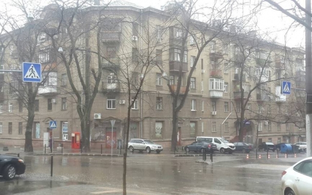 Вниманию одесских водителей: установлен ряд новых дорожных знаков Фото № 4 Вниманию одесских водителей: установлен ряд новых дорожных знаков Фото № 4