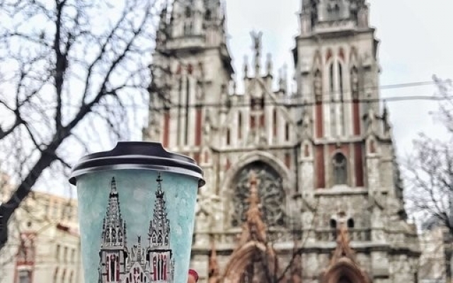 Художница из Одессы покорила необычными работами (ФОТО) Фото № 4 Художница из Одессы покорила необычными работами (ФОТО) Фото № 4