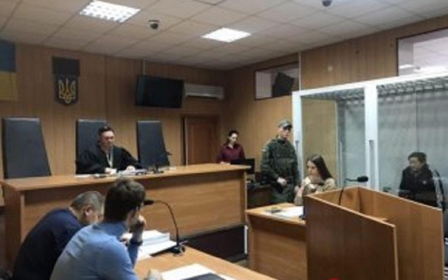 Смертельное ДТП на Тираспольском шоссе: родственники погибших отказались давать показания Фото № 0 Смертельное ДТП на Тираспольском шоссе: родственники погибших отказались давать показания Фото № 0