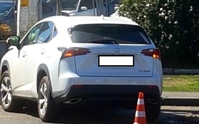 В Одессе произошло ДТП с участием Lexus и Mercedes (ФОТО) Фото № 0 В Одессе произошло ДТП с участием Lexus и Mercedes (ФОТО) Фото № 0