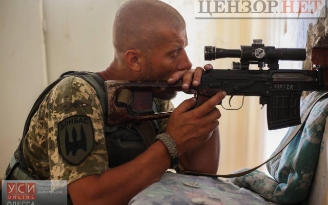Одесский военнослужащий из батальона «Донбасс» погиб в киевском ДТП Фото № 0 Одесский военнослужащий из батальона «Донбасс» погиб в киевском ДТП Фото № 0