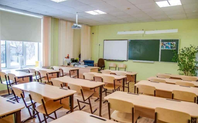 В Арцизском районе с нуля построят школу Фото № 0 В Арцизском районе с нуля построят школу Фото № 0