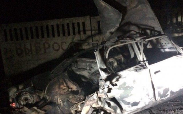 В Одесской области трое пострадали от взрыва автомобиля Фото № 0 В Одесской области трое пострадали от взрыва автомобиля Фото № 0