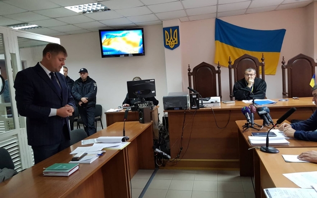 Подозреваемый в страшном ДТП под Одессой рассказал свою версию событий (ФОТО) Фото № 2 Подозреваемый в страшном ДТП под Одессой рассказал свою версию событий (ФОТО) Фото № 2