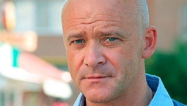 Геннадий Труханов отправился в командировку Фото № 0 Геннадий Труханов отправился в командировку Фото № 0