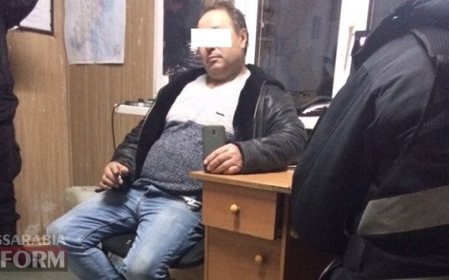 В Татарбунарском районе изнасиловали студентку Фото № 0 В Татарбунарском районе изнасиловали студентку Фото № 0