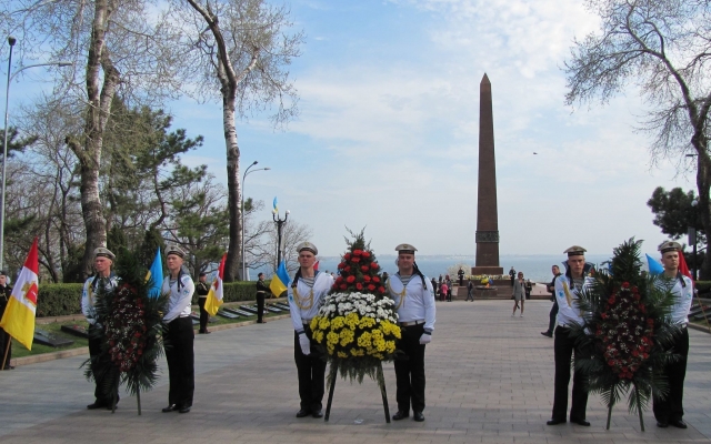 Мэр Одессы рассказал, какой праздник для него является одним из самых больших Фото № 1 Мэр Одессы рассказал, какой праздник для него является одним из самых больших Фото № 1