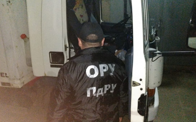 В Одесском регионе выявлена табачная контрабанда на 4 миллиона Фото № 3 В Одесском регионе выявлена табачная контрабанда на 4 миллиона Фото № 3