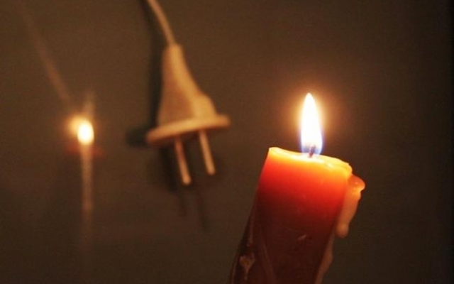 Где завтра в Одессе не будет света? Фото № 0 Где завтра в Одессе не будет света? Фото № 0