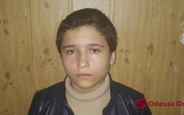 В Одессе разыскивается 14-летняя Диана Павловская Фото № 0 В Одессе разыскивается 14-летняя Диана Павловская Фото № 0