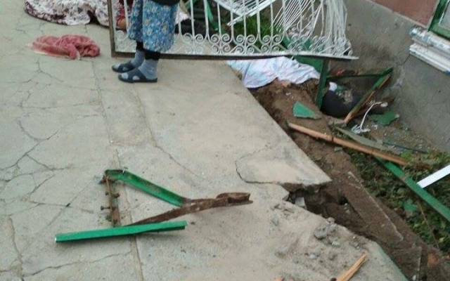 В Одесской области из-за пьяного водителя погибли три пожилые женщины Фото № 3 В Одесской области из-за пьяного водителя погибли три пожилые женщины Фото № 3
