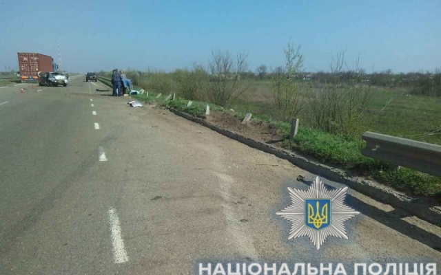 В ДТП, которое произошло в воскресенье на трассе Киев-Одесса, увеличилось количество жертв Фото № 0 В ДТП, которое произошло в воскресенье на трассе Киев-Одесса, увеличилось количество жертв Фото № 0