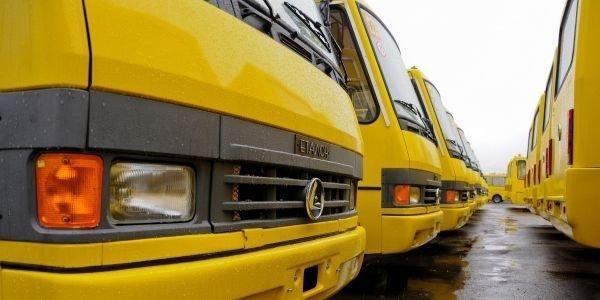 Ренийские перевозчики грозятся прекращением работы, если цены на проезд не повысят Фото № 0 Ренийские перевозчики грозятся прекращением работы, если цены на проезд не повысят Фото № 0