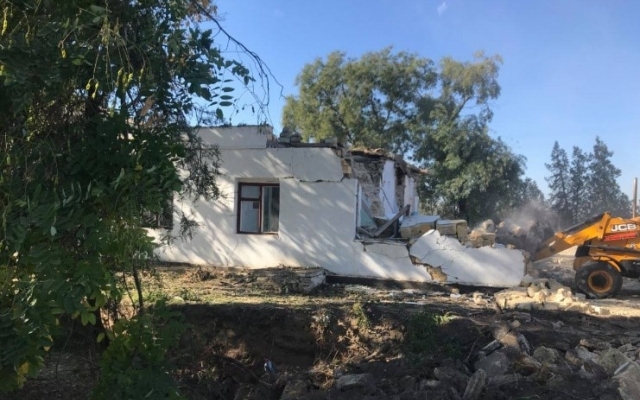 В селе Маяки появится амбулатория нового образца Фото № 6 В селе Маяки появится амбулатория нового образца Фото № 6