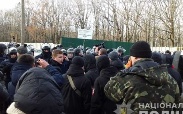 Задержан руководитель одесского Задержан руководитель одесского