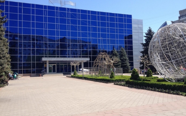 Город под Одессой не хочет расширять громаду Фото № 0 Город под Одессой не хочет расширять громаду Фото № 0